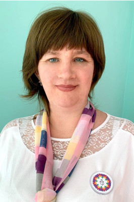 Педагогический работник Демьянова Елена Владимировна